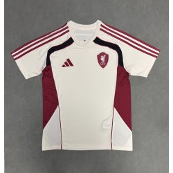 Liverpool Entrenamiento Blanca Roja 25-26