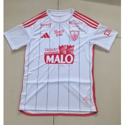 Stade Brestois Visitante 25-26