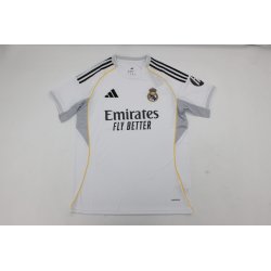 Real Madrid Femenino Local 25-26