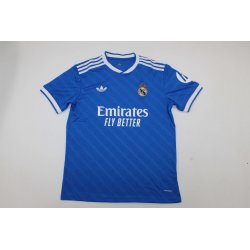 Real Madrid Femenino Tercera 25-26