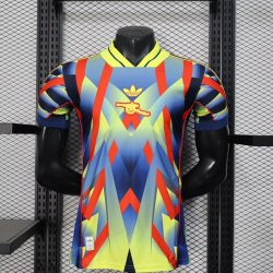 Arsenal Player Version Especial Azul Roja Amarilla 25-26