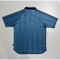 Real Madrid Retro Tercera 99-01