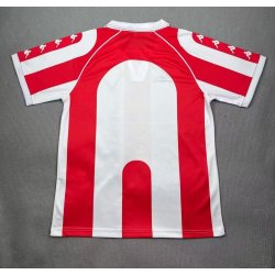Athletic Club Retro Local 98-99