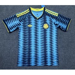 Colombia Visitante 25-26