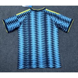 Colombia Visitante 25-26 Colombia Visitante 25-26