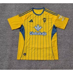 Albacete Tercera 25-26