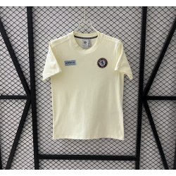 Aston Villa Camiseta Especial 25-26