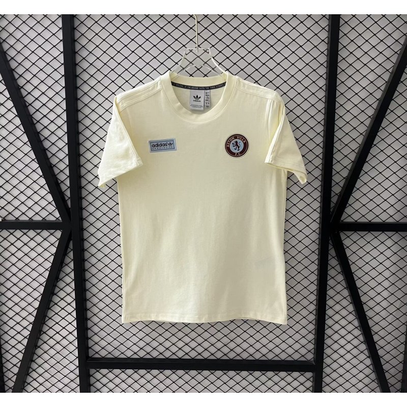Aston Villa Camiseta Especial 25-26