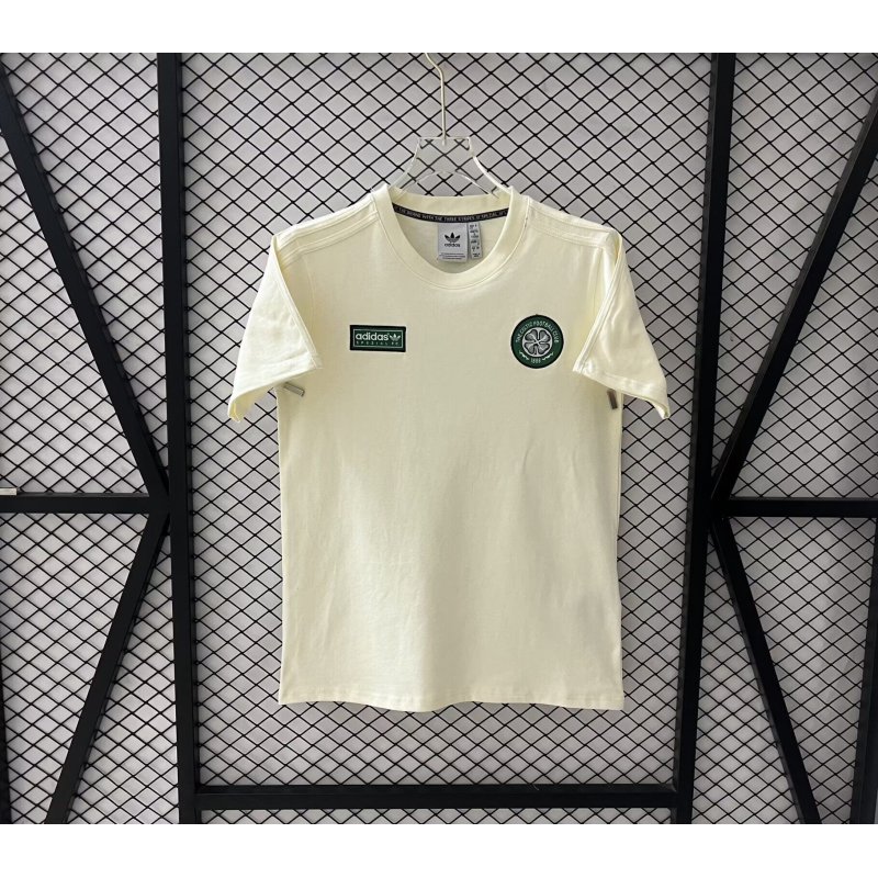 Celtic Especial Camiseta Especial 25-26