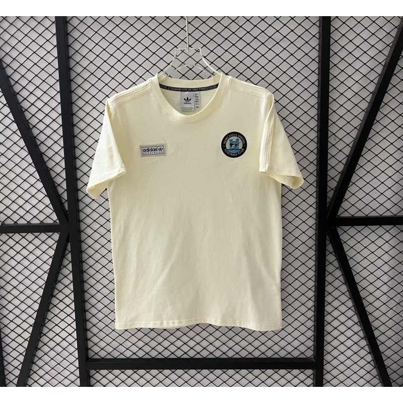 Newcastle Especial Camiseta Especial 25-26