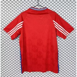 Crystal Palace Retro Local 98-99