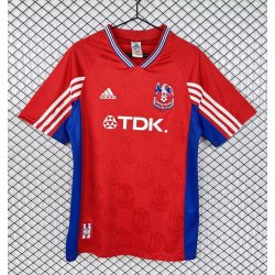 Crystal Palace Retro Local 98-99