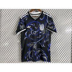 Argentina Visitante 25-26