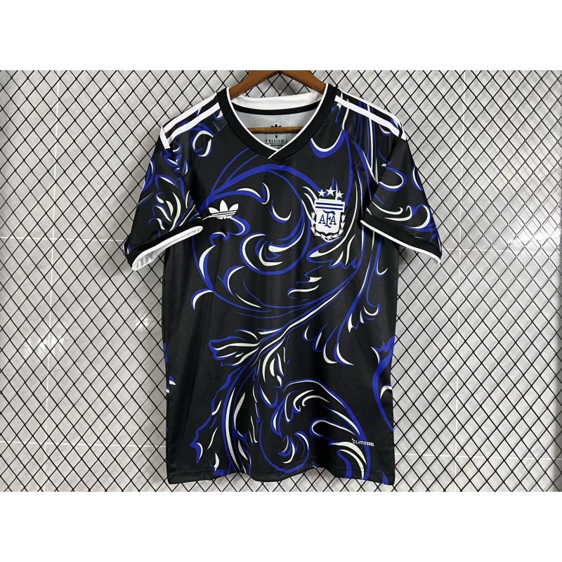 Argentina Visitante 25-26 Argentina Visitante 25-26