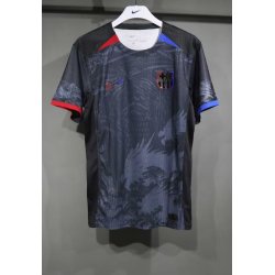 Barcelona Player Version Especial Dragon 25-26