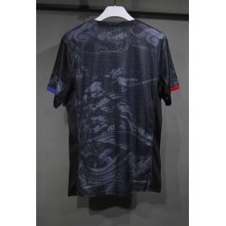 Barcelona Player Version Especial Dragon 25-26 Barcelona Player Version Especial Dragon 25-26