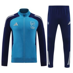 Arsenal Chandal Azul 25-26