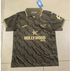 Brentford Visitante 25-26