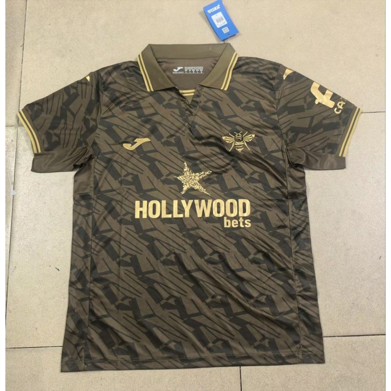 Brentford Visitante 25-26