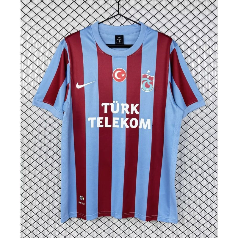 Trabzonspor Retro Local 10-11