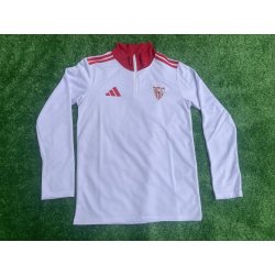 Sevilla Sudadera Entrenamiento 25-26