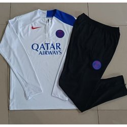 PSG Chandal Entrenamiento Blanco 25-26