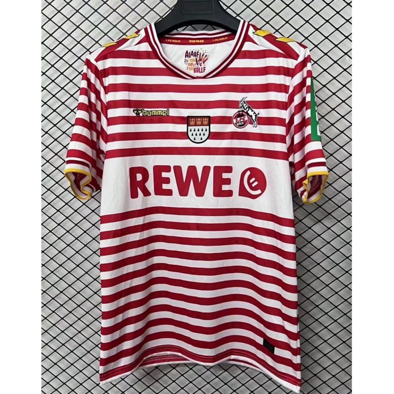 Koln Especial 25-26 Koln Especial 25-26