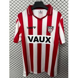 Sunderland Retro Local 1991