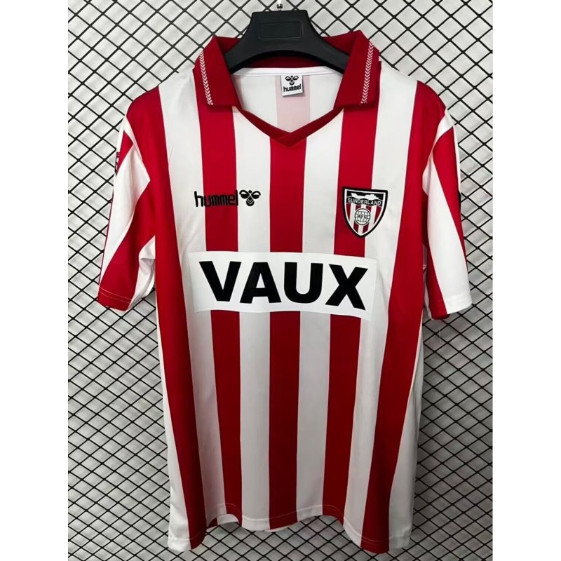 Sunderland Retro Local 1991