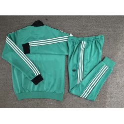 Liverpool Chandal Verde 25-26