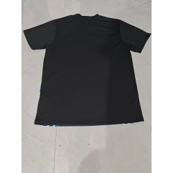 Inter de Milan Entrenamiento Negra 25-26