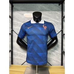 Francia Player Version Local 25-26