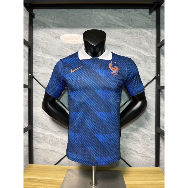 Francia Player Version Local 25-26