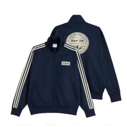 Chaqueta OASIS azul marino