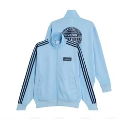 Chaqueta OASIS azul