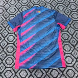 Barcelona Entrenamiento Player Version 25-26