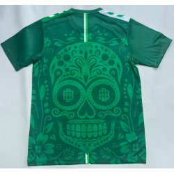 Real Betis Entrenamiento Halloween 25-26