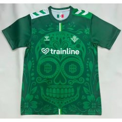 Real Betis Entrenamiento Halloween 25-26