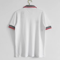 Manchester United Retro Visitante 75-80