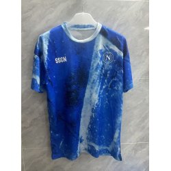 Napoles Entrenamiento Azul 25-26