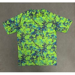 Manchester City Entrenamiento Verde 25-26