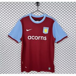 Aston Villa Retro Local 09-10