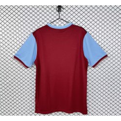 Aston Villa Retro Local 09-10 Aston Villa Retro Local 09-10