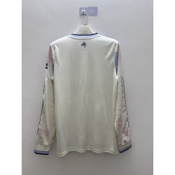 Aston Villa Manga Larga Tercera 25-26