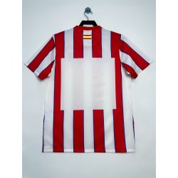 Atletico de Madrid Retro Local 11-12 Atletico de Madrid Retro Local 11-12