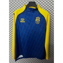Las Palmas Sudadera Entrenamiento 25-26
