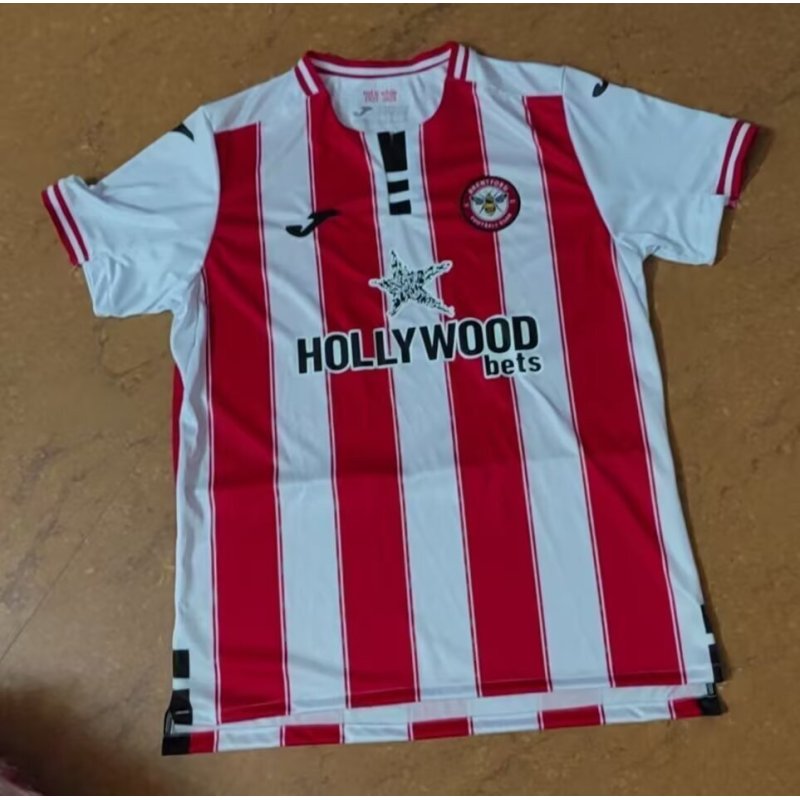 Brentford Local 25-26 Brentford Local 25-26