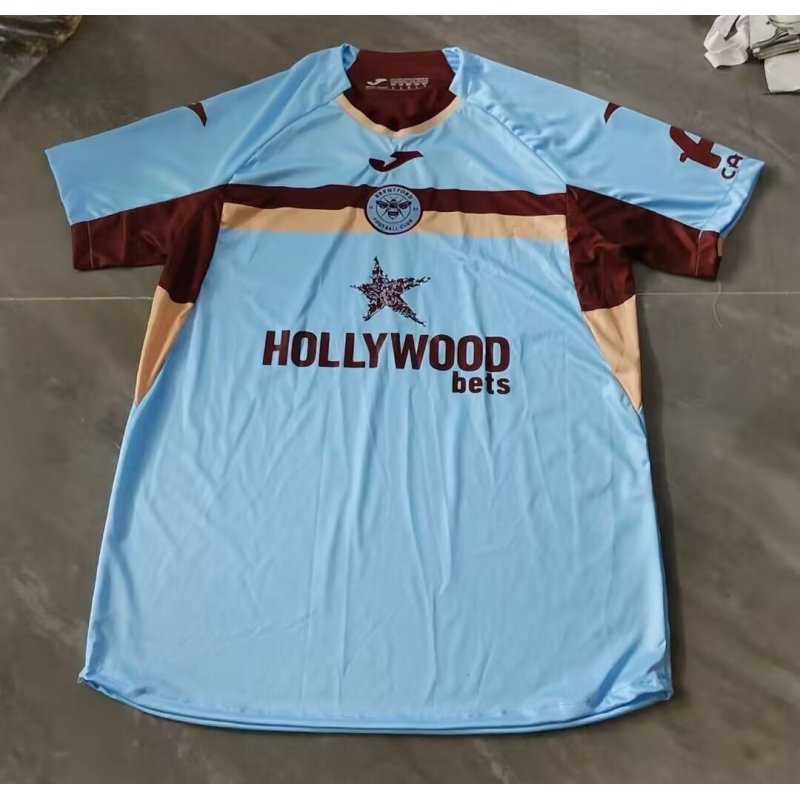 Brentford Tercera 25-26 Brentford Tercera 25-26