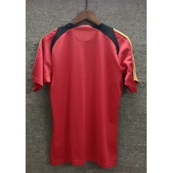 Alemania Retro Visitante 2008