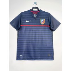 Atletico de Madrid Retro Visitante 11-12
